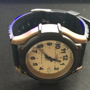 Casio Illuminator 5405 FT-500W Forester Wristwatch